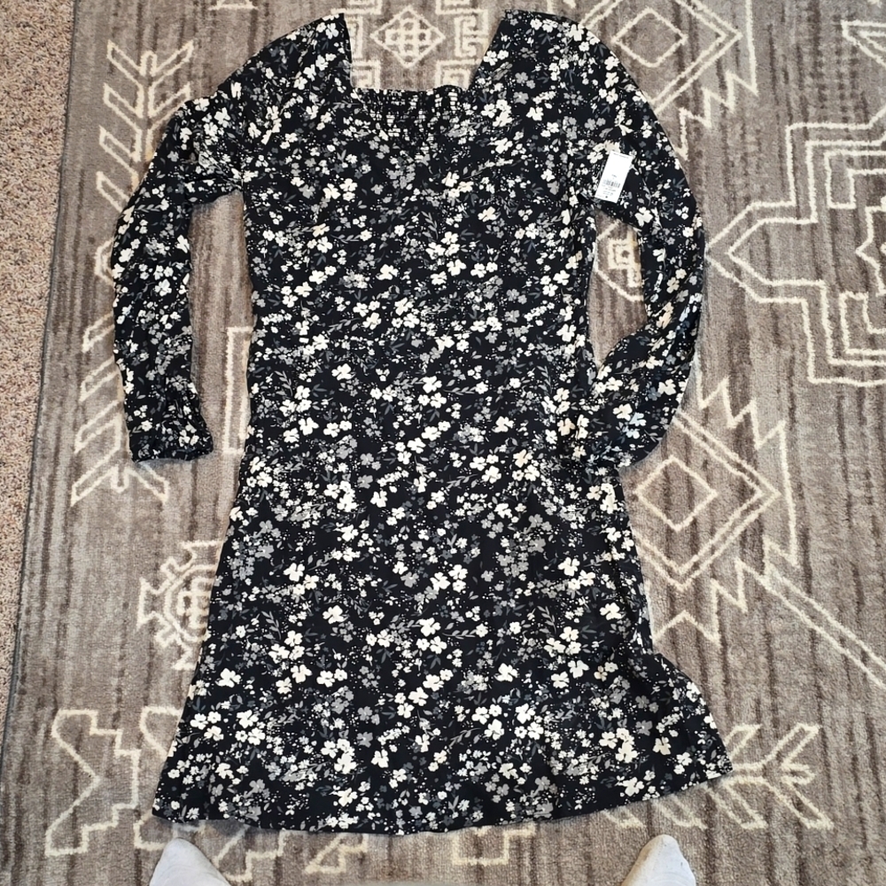 Old Navy Women's Large Tall dress